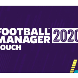 Football Manager 2020 Touch   Смена данных    Онлайн
