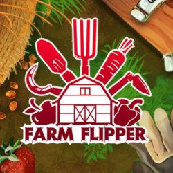 🌗House Flipper - Farm DLC Xbox One & X|S Активация