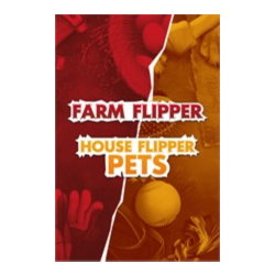 🌗House Flipper Farm Pets Bundle Xbox One X|S Активация