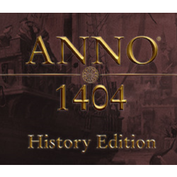 Anno 1404 🏰 Смена данных 👑 Полный доступ