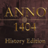 Anno 1404    Смена данных    Полный доступ