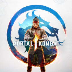 💥Mortal Kombat 1 / MK 1   DLC 🔵 PS5/ПС5  🔴ТR🔴