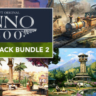 Anno 1800 - Cosmetic Bundle #2 steam Россия DLC