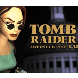 Tomb Raider III    Смена данных    Полный доступ