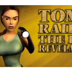 Tomb Raider IV: The Last Revelation    Смена данных