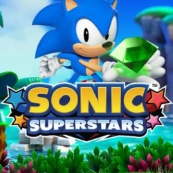 🔥Sonic Superstars STEAM КЛЮЧ🔑 РФ МИР  🎁