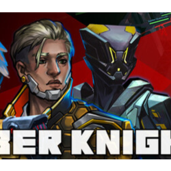 Cyber Knights: Flashpoint * STEAM RU ⚡ АВТО 💳0%