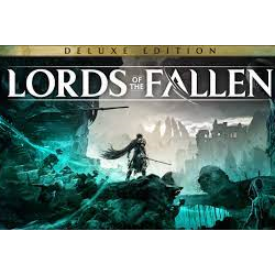 Lords of the Fallen (2023) Deluxe Edition Steam Ключ