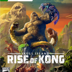 Skull Island: Rise of Kong - Colossal Xbox One & X|S