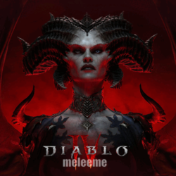 Все Регионы☑️⭐Diablo 4   выбор DLC