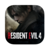 RESIDENT EVIL 4 ПОЛНАЯ ИГРА   ДОПОЛНЕНИЯ iPhone ios AppStore iPad MAC MACOS