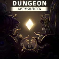 ENDLESS Dungeon Last Wish Edition Xbox One & Series X|S