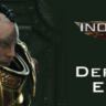 Warhammer 40,000: Inquisitor Martyr Definitive Edition (Steam Ключ / РФ СНГ)