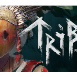 Tribe: Primitive Builder - STEAM GIFT РОССИЯ