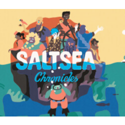 Saltsea Chronicles - STEAM GIFT РОССИЯ