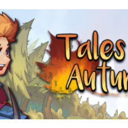 Tales of Autumn - STEAM GIFT РОССИЯ