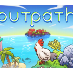 Outpath - STEAM GIFT РОССИЯ