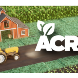 ACRES - STEAM GIFT РОССИЯ