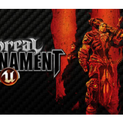 Unreal Tournament 3 Black  Смена данных  Полный доступ