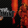 Unreal Tournament 3 Black  Смена данных  Полный доступ
