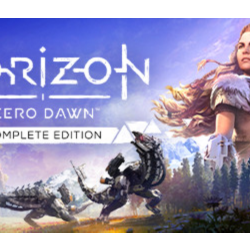 Horizon Zero Dawn Complete Edition 🦖 Смена данных