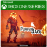 Pumpkin Jack Xbox One/Series
