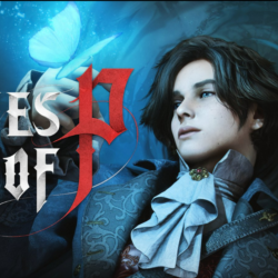 💥Lies of P / DLC 🔵 PS4/PS5 🔴ТУРЦИЯ🔴
