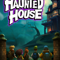 ✅ Haunted House Xbox One & Xbox Series X|S активация