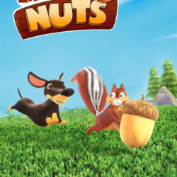 ✅ Save Your Nuts Xbox One & Xbox Series X|S активация