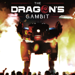 MechWarrior 5: Mercenaries - The Dragon's Gambit Xbox