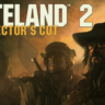 Wasteland 2: Director&acute;s Cut    Смена данных    Онлайн