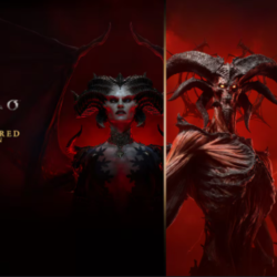 💥Diablo® IV: Age of Hatred 🔵 PS4/PS5 🔴ТУРЦИЯ🔴
