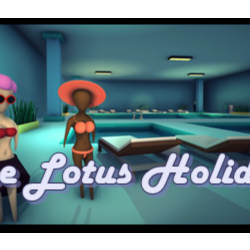 The Lotus Holidays 💎 АВТОДОСТАВКА STEAM GLOBAL МГНОВЕННО ЛИЦЕНЗИЯ