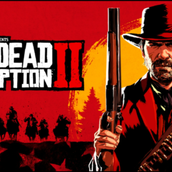 💥Red Dead Redemption 2 / RDR 2 🔵 PS4/PS5 🔴ТУРЦИЯ🔴