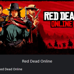 💥 Red Dead Online 🔵 PS4 / PS5 🔴ТУРЦИЯ🔴