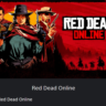 Red Dead Online    PS4 / PS5   ТУРЦИЯ