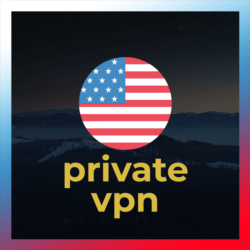 Личный VPN      США    БЕЗЛИМИТ OpenVPN ВПН    VPN КВН