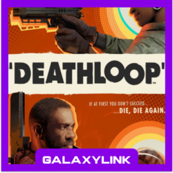 DEATHLOOP  -  Steam Оффлайн