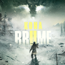 🌗Kona II: Brume Xbox One & X|S Активация