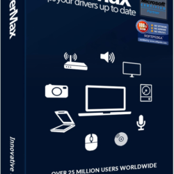 DriverMax Pro 15 (для Windows ) лицензия на 1 год