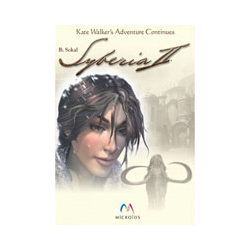 Syberia II    Смена данных    Полный доступ