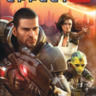 Mass Effect 2 (2010)    Смена данных    Полный доступ