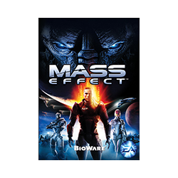 Mass Effect (2007)    Смена данных    Полный доступ