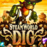SteamWorld Dig   Смена данных    Полный доступ