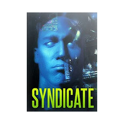 Syndicate (1993)    Смена данных    Полный доступ