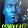 Syndicate (1993)    Смена данных    Полный доступ