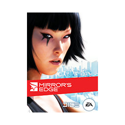 Mirror&acute;s Edge    Смена данных    Полный доступ