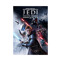 STAR WARS Jedi: Fallen Order    Смена данных    Онлайн