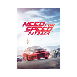 Need for Speed Payback    Смена данных    Полный доступ