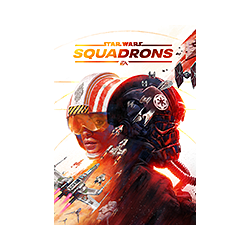 STAR WARS: Squadrons    Смена данных    Полный доступ